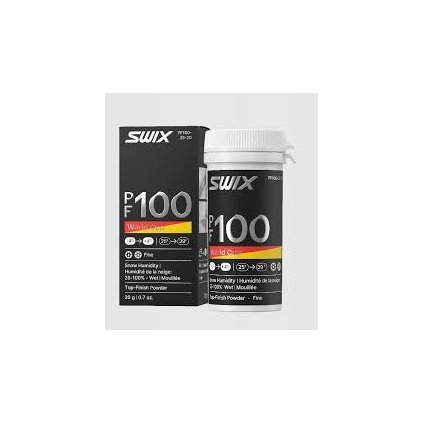 swix wc pf100