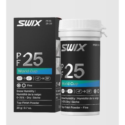 swix wc pf25