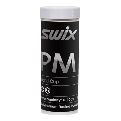 SWIX PM WC Molybdenum