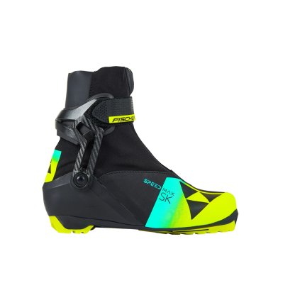 Fischer SPEEDMAX JR SKATE 2025/26 dětské boty na běžky