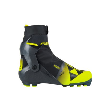 FISCHER SPEEDMAX 7 SKATE, boty na běžky