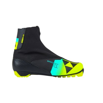 Fischer SPEEDMAX JR CLASSIC 2025/26, dětské boty na běžky