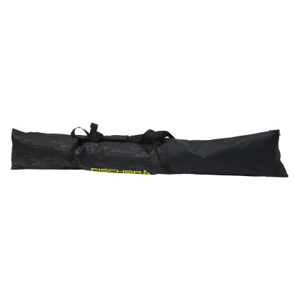 FISCHER ECO XC JUNIOR 2025/26, 1 pár, 170 cm, vak na běžky
