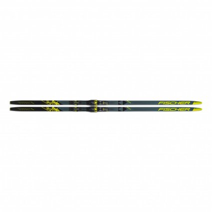 73289 1 fischer twin skin perfomance med 207cm vazani control step pro 68 88kg
