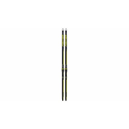 FISCHER Carbonlite Classic Plus Stiff, 202 cm, narty dla 82-98 kg