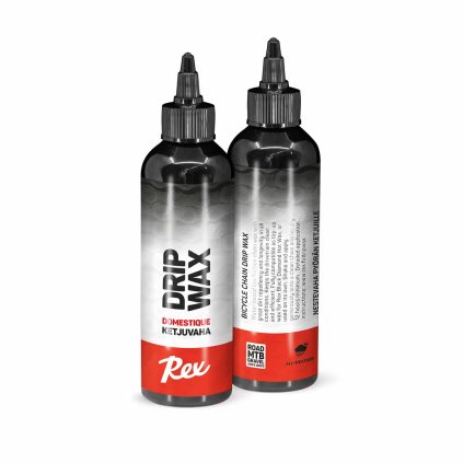 rex 9003 drip wax domestique