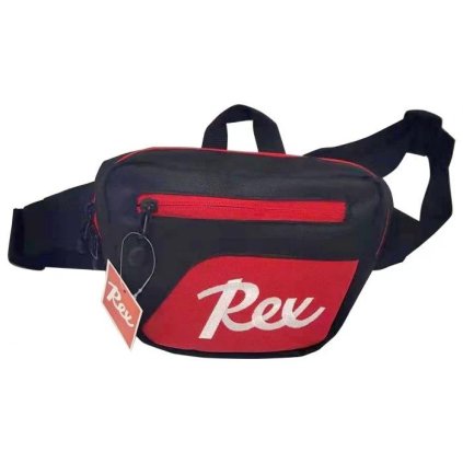 REX 7931 Waist bag, ledvinka