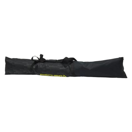 Fischer ECO XC 2025/26, 1 pár, 210 cm, vak na běžky