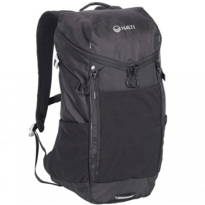 HALTI Airspark, 25L, black, batoh