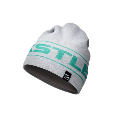 KÄSTLE Big Logo Beanie, zimní čepice