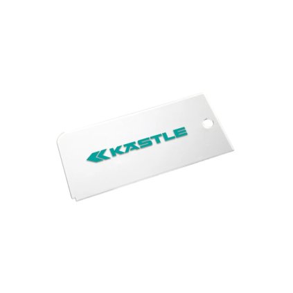 KÄSTLE GB446, akrylowa skrobaczka plexi (3mm)