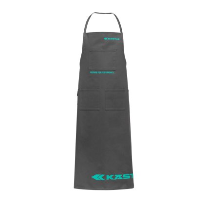 KÄSTLE Long Waxing Apron, servisní zástěra