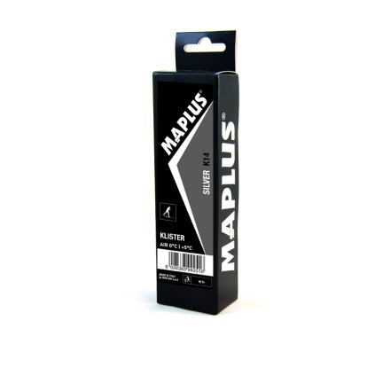 MAPLUS K14 SILVER Klister