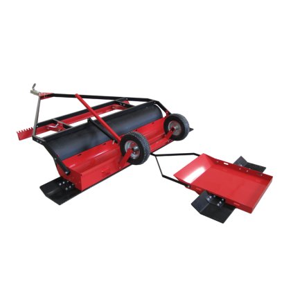 47.0000 01 iron baltic ski track maker tracker 230