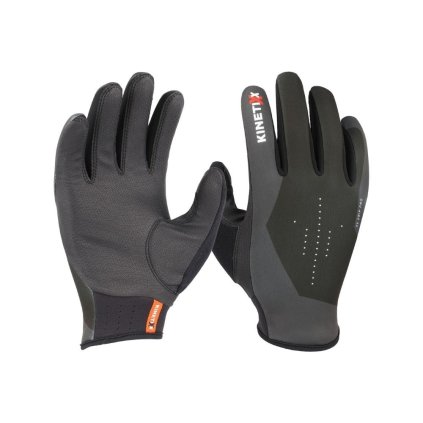 KINETIXX Keke 2.0 Black