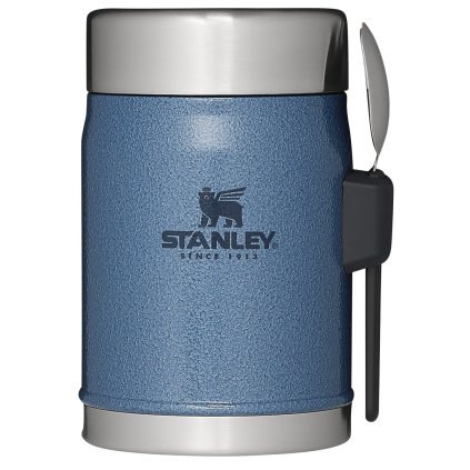 STANLEY The Legendary Classic Food Jar 400 ml Hammertone Lake