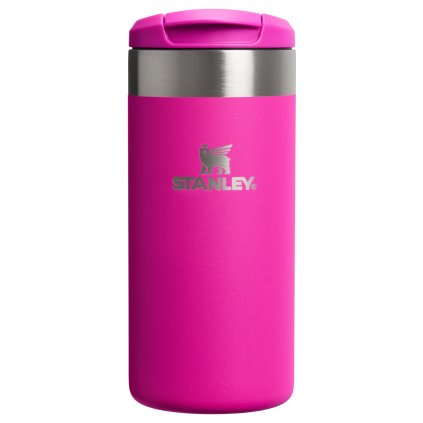 STANLEY The AeroLight™ Transit Mug 350 ml Violet Blossom