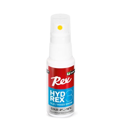 REX 4704 Hydrex3 Gel