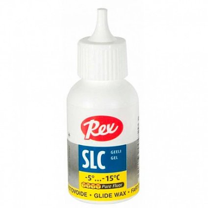 rex slc gel