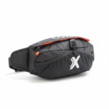 COXA WM1 Active bag, hard flask, black