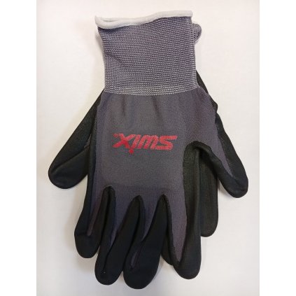 SWIX R196-25, vel. L