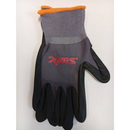 SWIX R196-25, vel. M