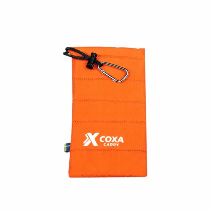 COXA Thermo Case, orange, 189*100 mm