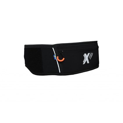 COXA WB1 Running belt, black