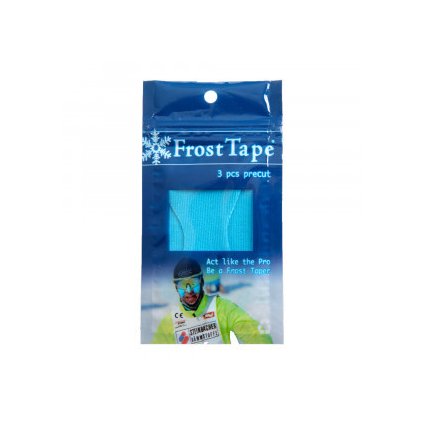 FROST TAPE Precut
