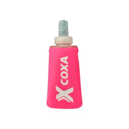 COXA Soft Flask 150 ml, pink