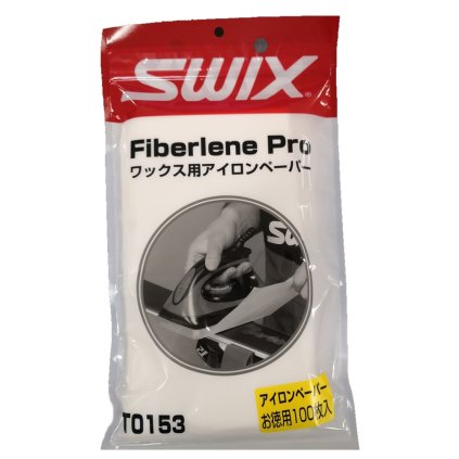 SWIX T0153 Fiberlene