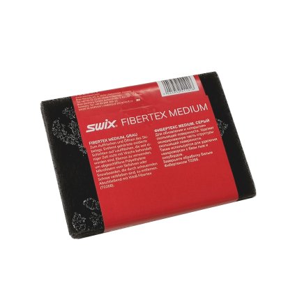 SWIX T0264N Fibertex, šedý