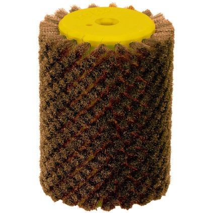 TOKO Měděný, rotační kartáč, 100 mm