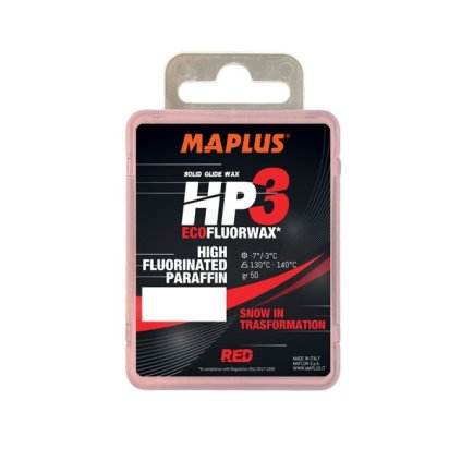 MAPLUS HP3 Red, 50 g