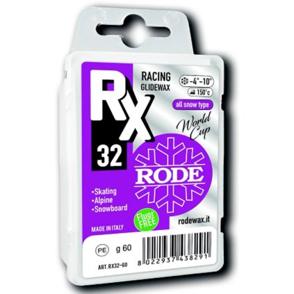 rode rx32
