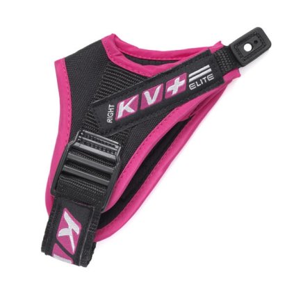 KV+ STRAP Elite Clip Pink/Black