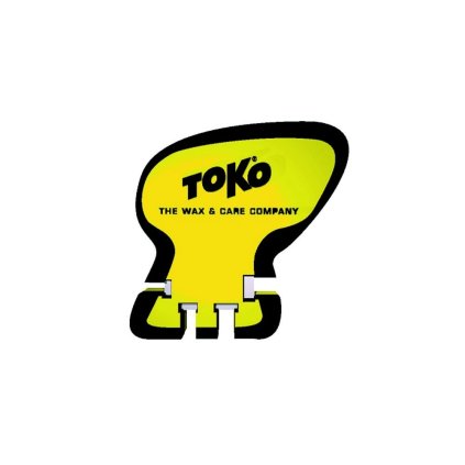 TOKO ostřič škrabek