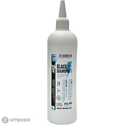 REX 9081 Black Diamond E-Bike Chain Lube 210g