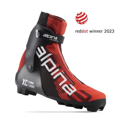 ALPINA PRO DPP 25/26