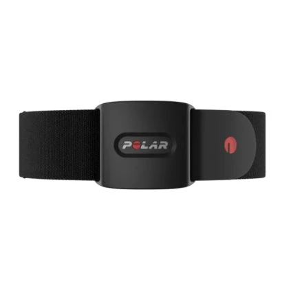 POLAR Verity Sense M-XXL, černý