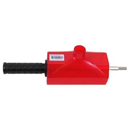 Red Creek 109 Service handle with hose connection, 200 mm