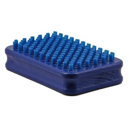 STAR HARD NYLON BRUSH, KARTÁČ