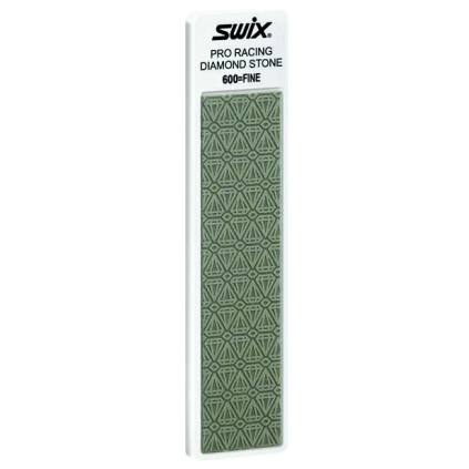 SWIX Diamond Stone File 100 mm