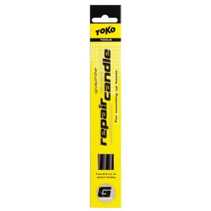 TOKO Repair Candle Graphite 4KS