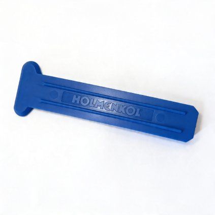 HOLMENKOL plastová škrabka