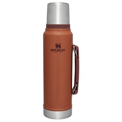 STANLEY Legendary Classic 1l Hammertone Clay