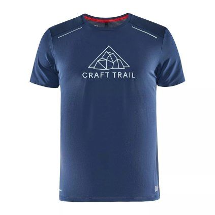CRAFT Pro Hypervent SS Tee, pánské funkční triko