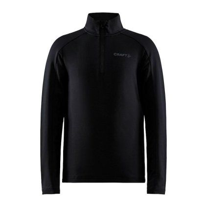 CRAFT Core Gain Midlayer Jr, dětský polorolák