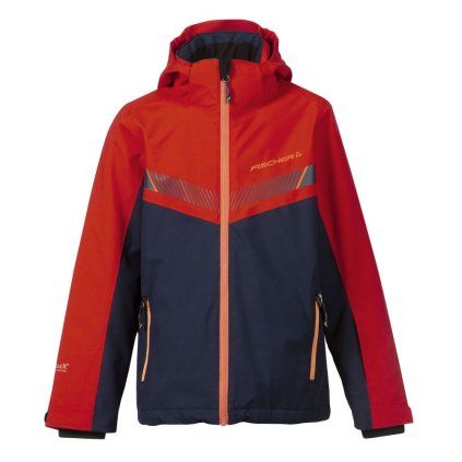 FISCHER Kufstein Junior, kids winter jacket