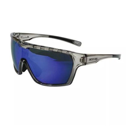 CASCO SX-24 Smoke Blue Mirror, sluneční brýle
